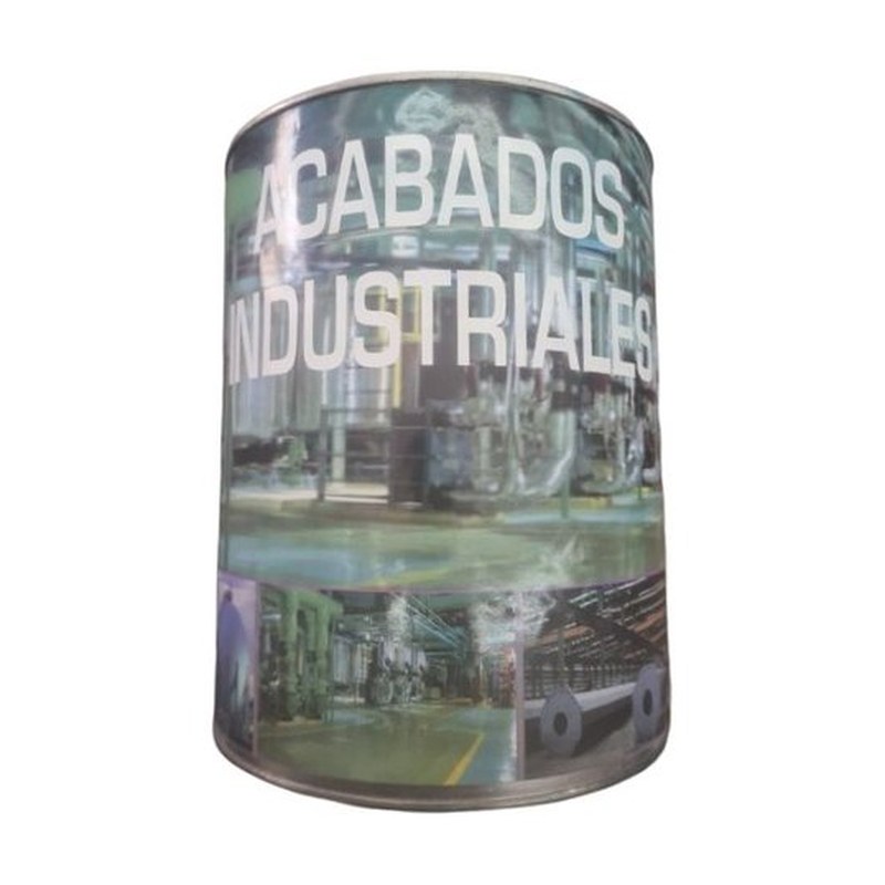 Acabados Industriales