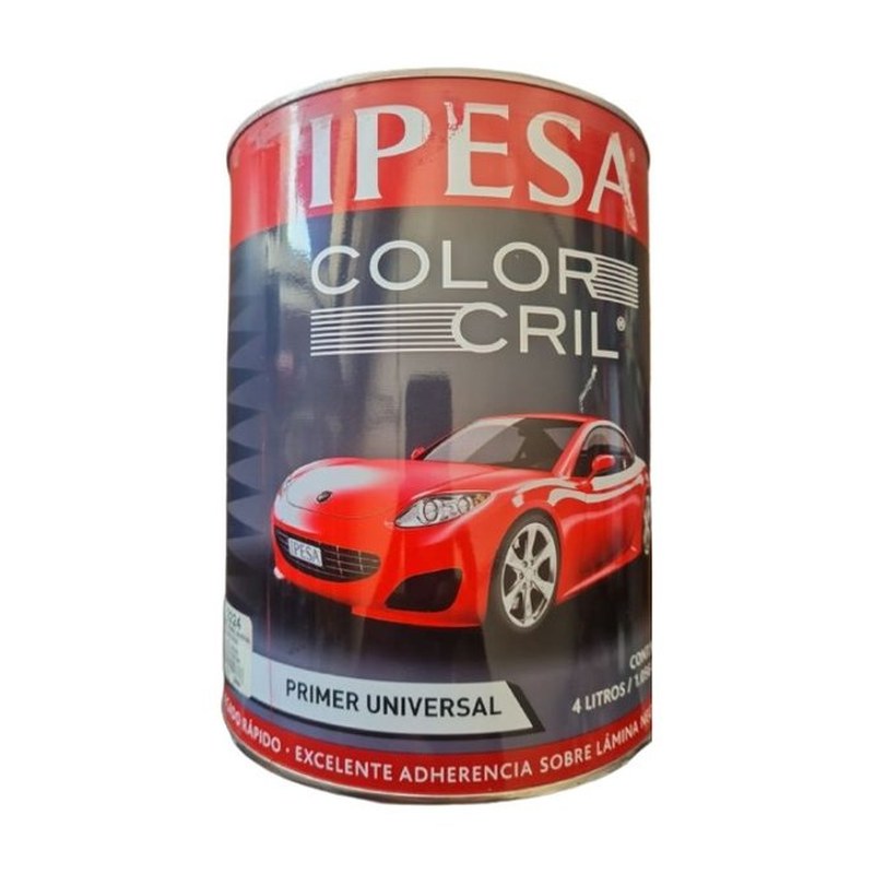 COLOR CRIL Primer Universal