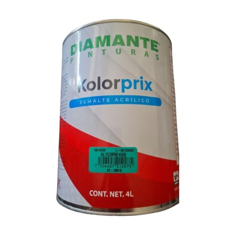 Kolorprix Esmalte Acrílico