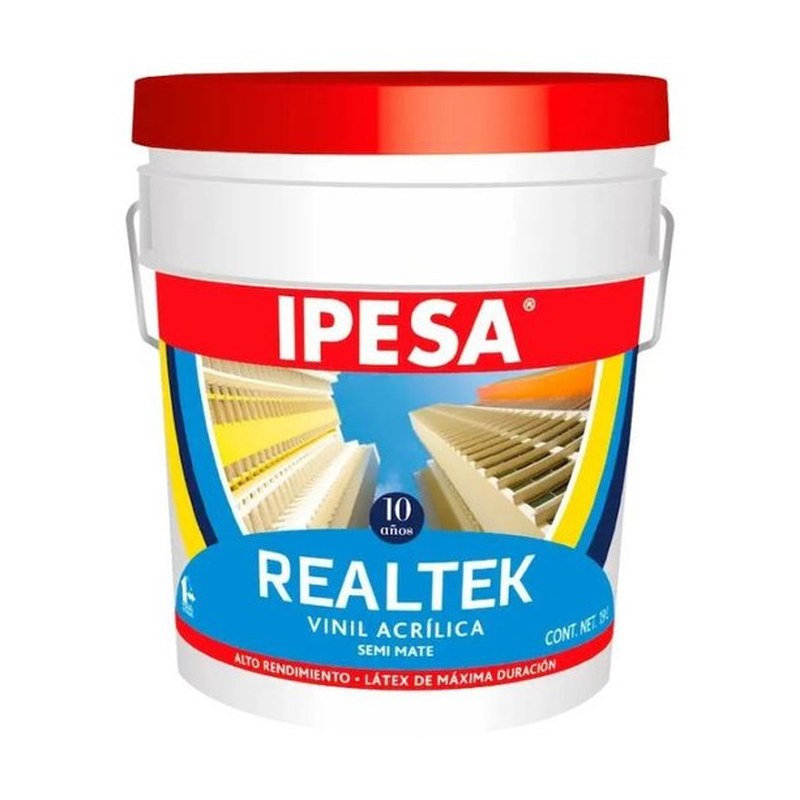 REALTEK Vinil Acrílica